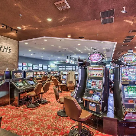 The Edgewater Hotel And Casino-2