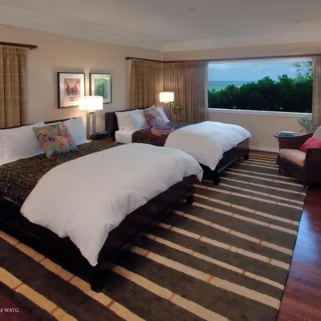The Ritz-Carlton O'Ahu, Turtle Bay-2