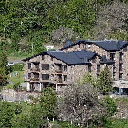 Abba Xalet Suites Hotel-3