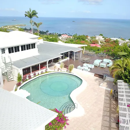 Trade Winds Hotel Antigua-3