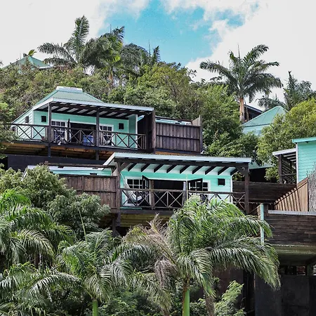 Cocos Hotel Antigua (Adults Only)-2
