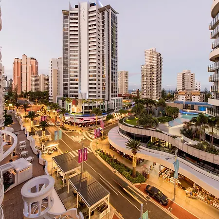 The Phoenician Resort-3