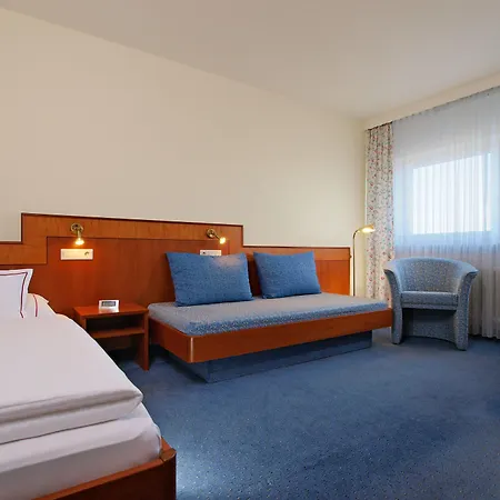 Hotel Heidelberg-2