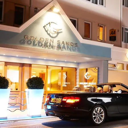 Golden Sands-3