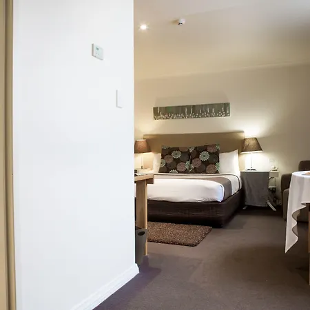 The Richmond Hotel - Adelaide-2
