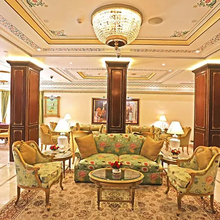 Taj Fateh Prakash Palace Udaipur-2