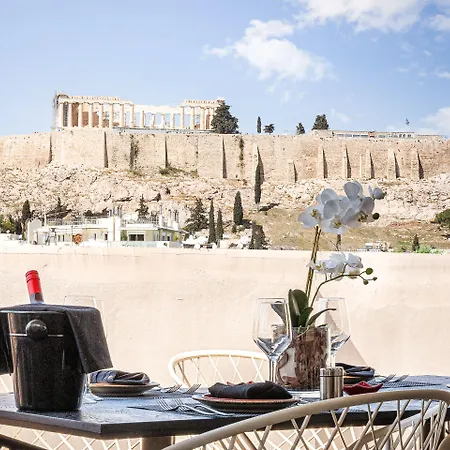Acropolis Select-3