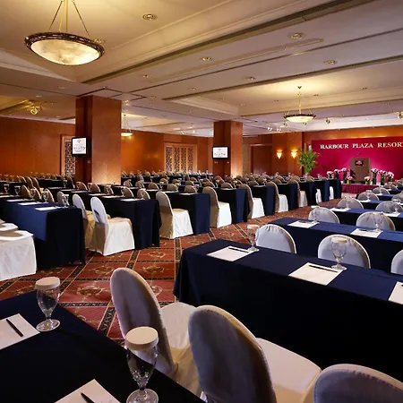 Harbour Plaza Resort City-3