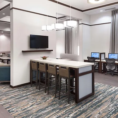 Hampton Inn & Suites Chicago North Shore-2