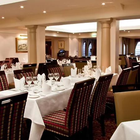 Redworth Hall Hotel- Part Of The Cairn Collection-3