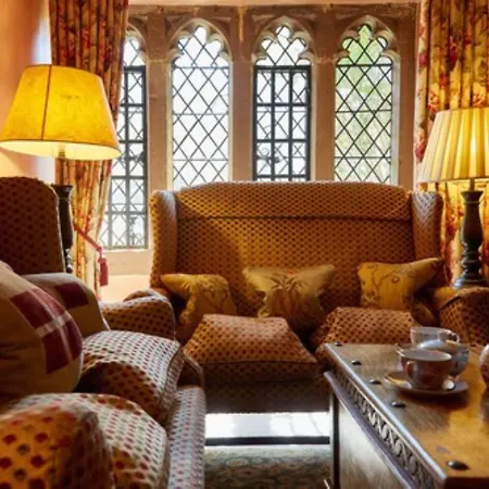 Bailiffscourt Hotel & Spa-3