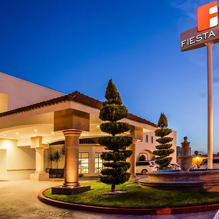 Fiesta Inn Saltillo-2