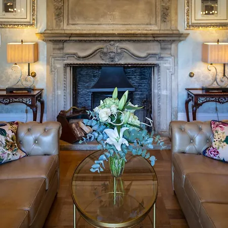 The Greenway Hotel & Spa-2