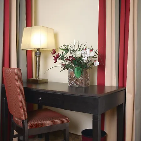 Prima Kings Hotel-2