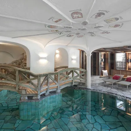 Hotel La Perla: The Leading Hotels Of The World-2