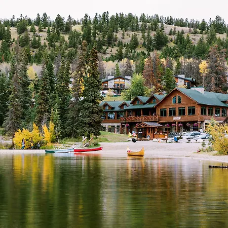 Pyramid Lake Lodge-3