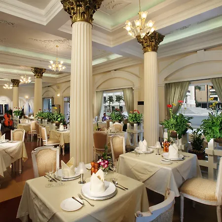 Hotel Continental Saigon-3