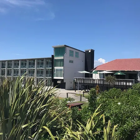 Beachfront Hotel Hokitika-2