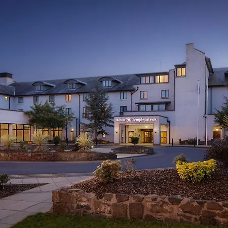 Doubletree By Hilton Belfast Templepatrick-3