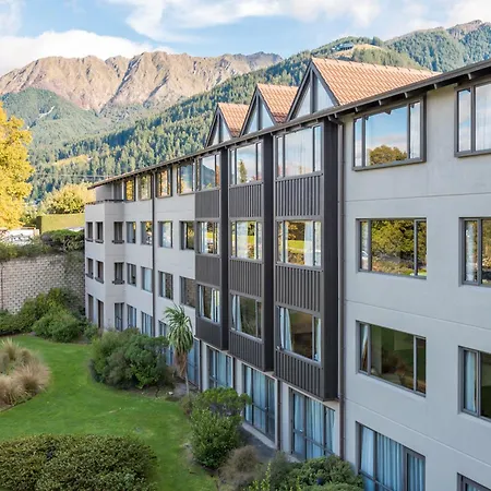 Copthorne Hotel And Resort Lakefront Queenstown-2