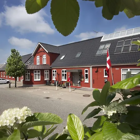 Agerskov Kro & Hotel-3