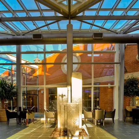 The Welcombe Hotel, Sure Hotel Collection By Best Western-2
