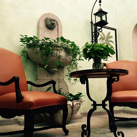 Hacienda de los Santos-3