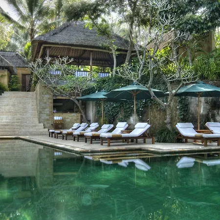 Komaneka At Tanggayuda Ubud-3