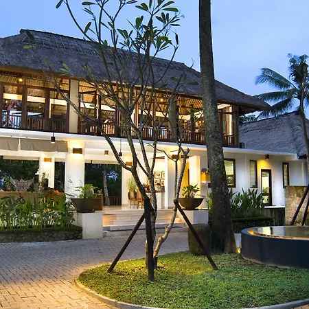 Komaneka At Tanggayuda Ubud-2