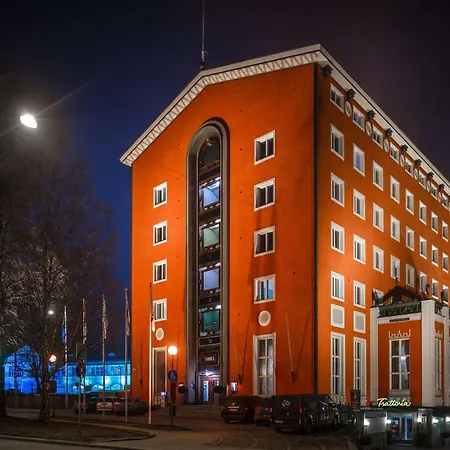 Radisson Blu Grand Hotel Tammer-3