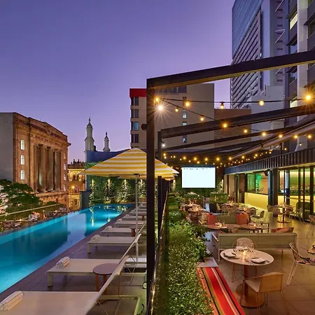 Hyatt Regency Brisbane-3