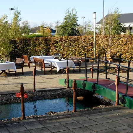 Doubletree By Hilton Glasgow Strathclyde-3