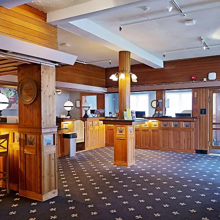 Thon Hotel Sandven-2