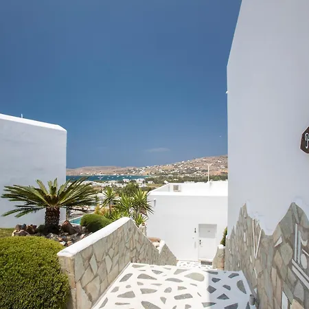 Paros Palace - Adults Only-3