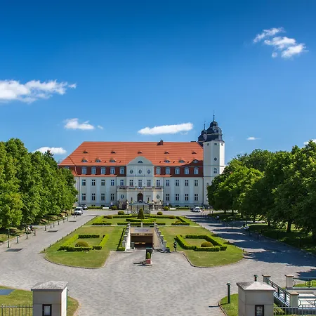 Schloss Fleesensee-3