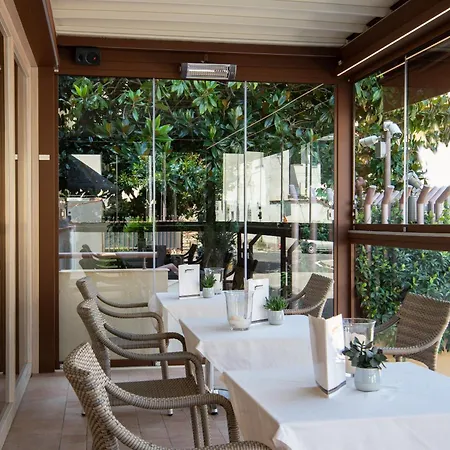Hotel Grifone Firenze - Meetings & Spa-2