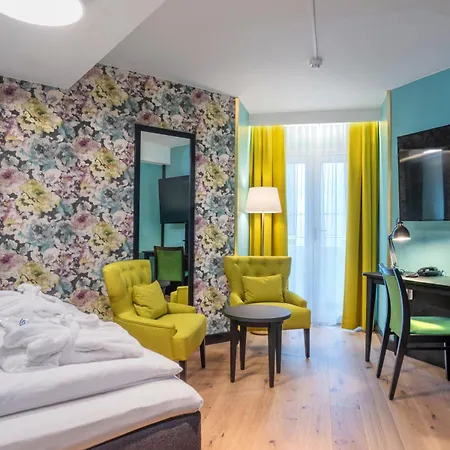 Thon Hotel Cecil-2