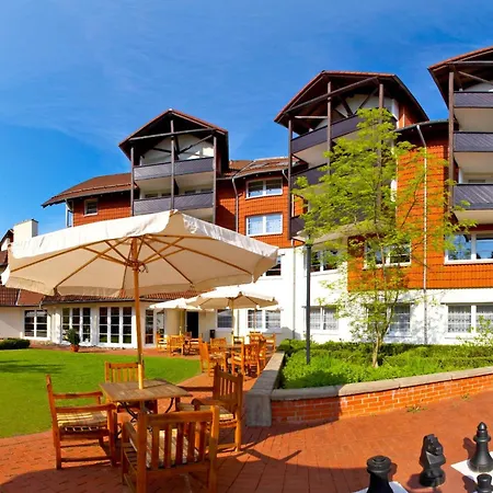 Relexa Hotel Harz-Wald Braunlage-3