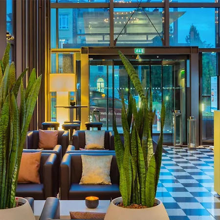 Nestor Hotel Stuttgart-Ludwigsburg-2