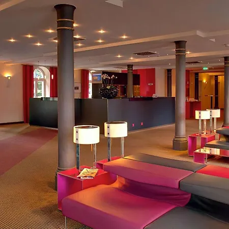 Nestor Hotel Stuttgart-Ludwigsburg-3