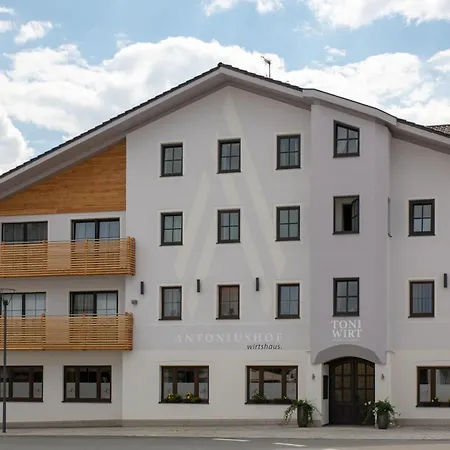 Hotel Antoniushof-3