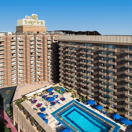 Safir Hotel Cairo-2