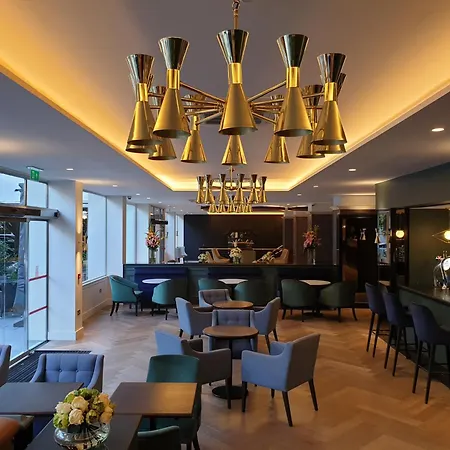 The Eliott Hotel-3
