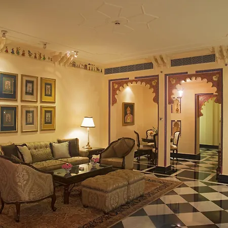 Taj Lake Palace Udaipur-2