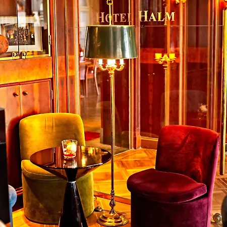 Hotel Halm Konstanz-3