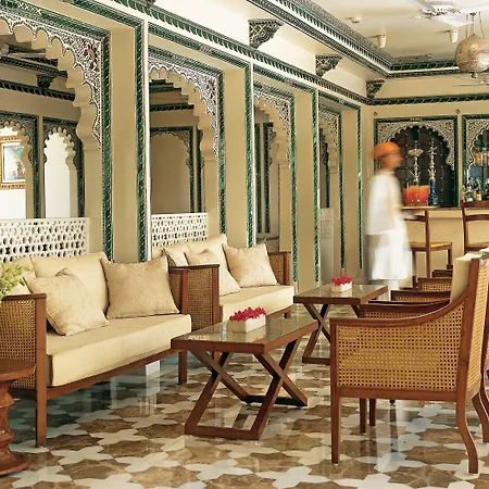 Taj Lake Palace Udaipur-2