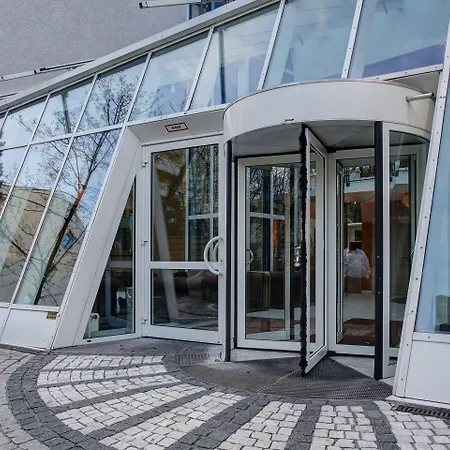 Centro Hotel Nurnberg-2