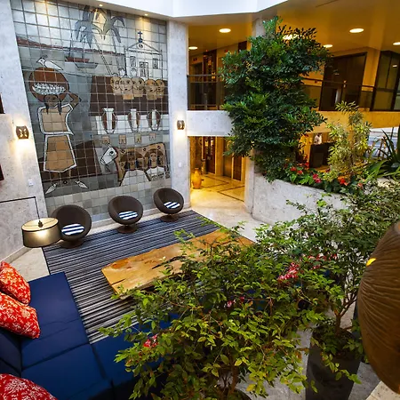 Celi Hotel Aracaju-3