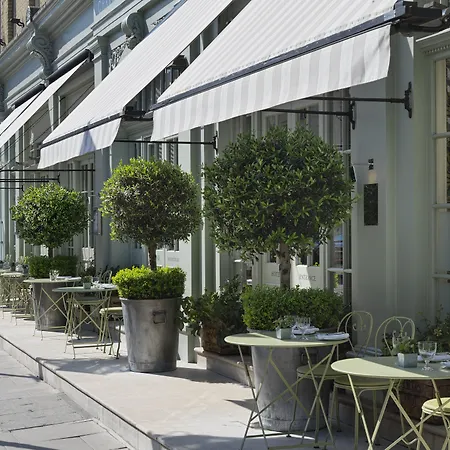 Charlotte Street Hotel, Firmdale Hotels-3