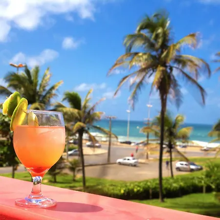 Bahiamar Hotel-3